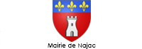 Mairie de Najac